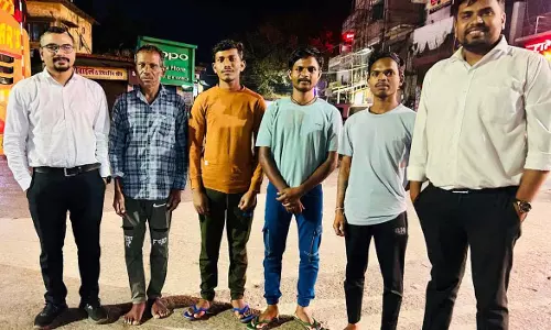 हत्या साबित नहीं हुई, 4 आरोपी दोषमुक्त