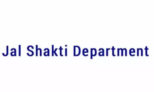 उधमपुर में PHE कर्मचारियों ने नियमितीकरण और लंबित वेतन की मांग की