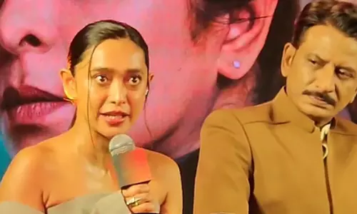 Sayani Gupta: ‘दिल्ली क्राइम 3’ में काम करते हुए मिली नई चुनौती