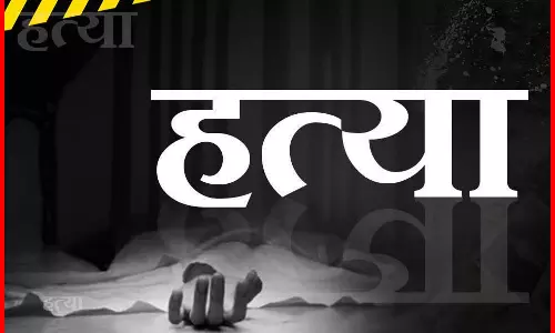 खौफनाक वारदात, मामूली कहासुनी धीरे-धीरे झगड़े में बदल गई, फिर...