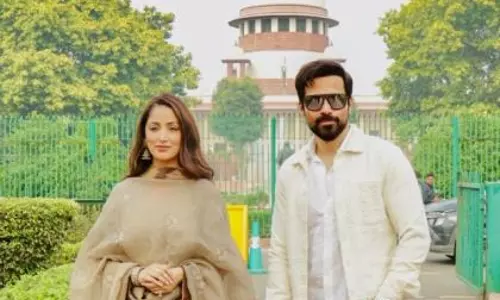 इमरान हाशमी-यामी गौतम की फिल्म ‘HAQ’ को सिनेमाई रिलीज़ की हरी झंडी