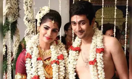 मैं अपनी पत्नी से कहूंगा कि वह मंगलसूत्र न पहने: Rahul Ravindran