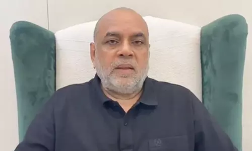 Paresh Rawal ने ताजमहल पर 2017 के अपने वायरल ट्वीट पर दी प्रतिक्रिया Paresh Rawal ने ताजमहल पर 2017 के अपने वायरल ट्वीट पर दी प्रतिक्रिया