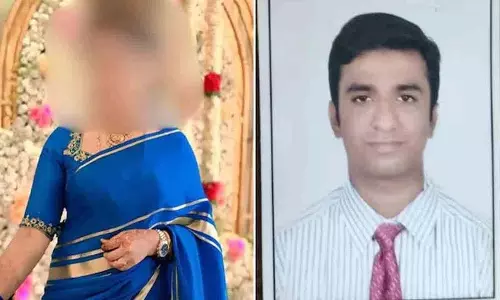 Telugu TV अभिनेत्री का यौन उत्पीड़न.. आरोपी गिरफ्तार