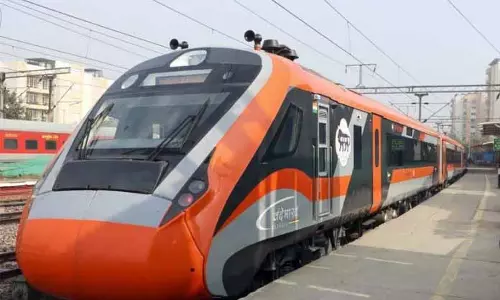 JAMMU: कटरा के लिए दो अनारक्षित विशेष ट्रेनें