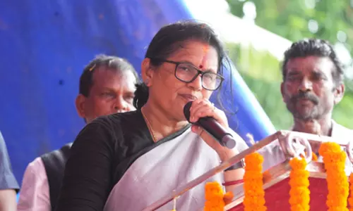 Odisha: उपमुख्यमंत्री ने नुआपाड़ा में विश्वासघात के आरोपों का खंडन किया