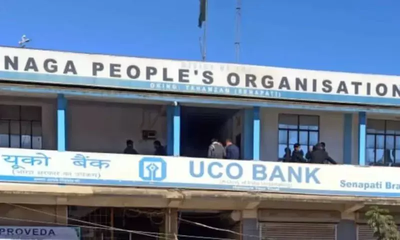 Manipur: नागा संगठन का कुकी समुदाय पर आर्थिक प्रतिबंध लागू