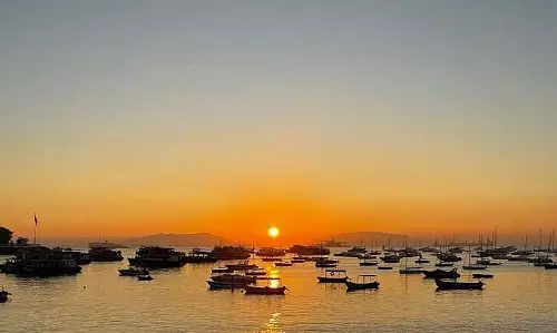 MP : 6 नवंबर से रातें ठंडी होने की उम्मीद है