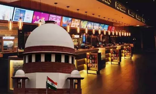 Supreme Court ने कहा, अगर मल्टीप्लेक्स की दरें तय नहीं की गईं तो सिनेमा हॉल खाली हो जाएंगे