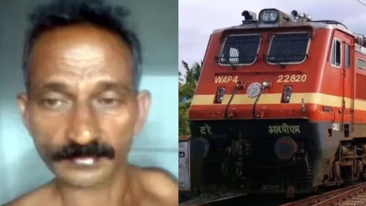 Kerala :  वर्कला ट्रेन हमला पीड़िता की हालत गंभीर बनी हुई है; महिला सुरक्षा की चिंता फिर से बढ़ी