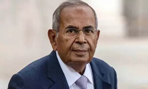 Hinduja के चेयरमैन गोपीचंद पी हिंदुजा का निधन Hinduja के चेयरमैन गोपीचंद पी हिंदुजा का निधन