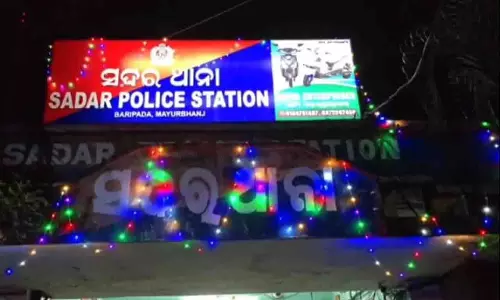 मयूरभंज में छात्रों के साथ दुर्व्यवहार, ब्लॉक सहायक अभियंता गिरफ्तार