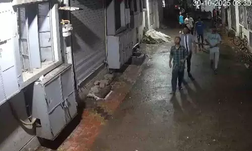 सूरत में ओडिशा के श्रमिकों को स्थानीय बदमाशों से मिली जान से मारने की धमकी