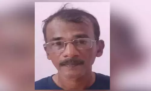 Kerala : रेलवे स्टेशन पर बैग चोरी, आरोपी हिरासत में Kerala : रेलवे स्टेशन पर बैग चोरी, आरोपी हिरासत में