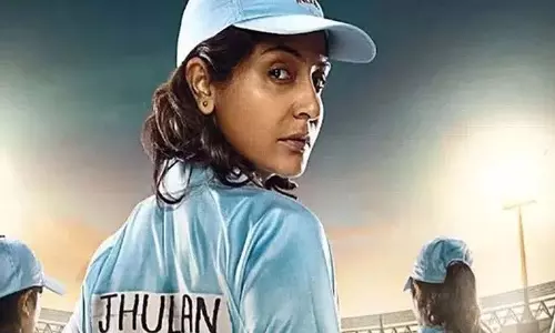 Anushka Sharma झूलन गोस्वामी बायोपिक के लिए प्रशंसकों ने किया अनुरोध