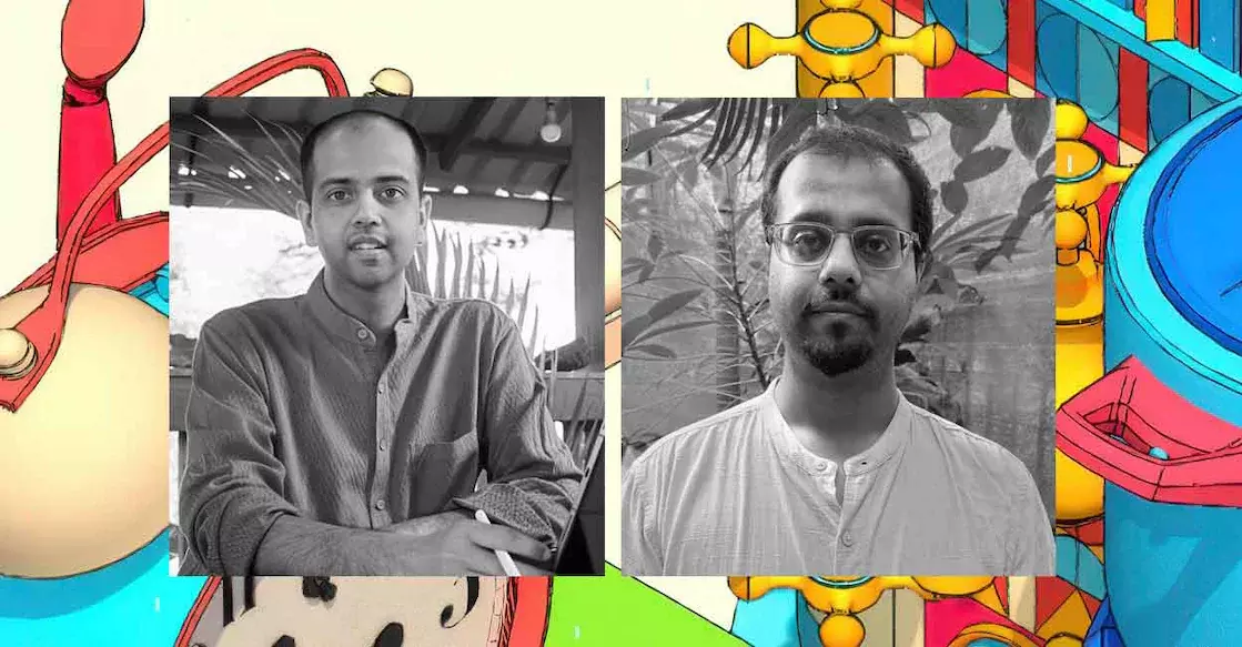 Kerala : अपनी कहानियों को गेम्स में बदलें मनोरमा हॉर्टस में वीडियो गेम लेखन कार्यशाला में शामिल हों Kerala : अपनी कहानियों को गेम्स में बदलें मनोरमा हॉर्टस में वीडियो गेम लेखन कार्यशाला में शामिल हों