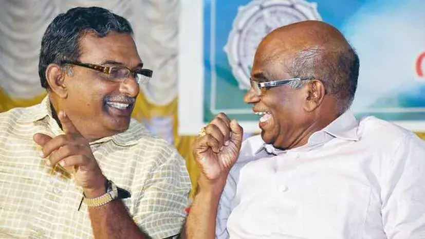 kerala: सबरीमाला सोना प्रकरण में पूर्व अध्यक्षों से पूछताछ की तैयारी