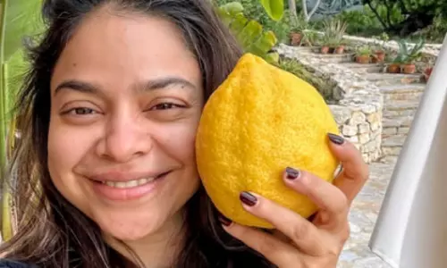 Sumona Chakravarti स्पेन में बिताती हैं खूबसूरत छुट्टियां Sumona Chakravarti स्पेन में बिताती हैं खूबसूरत छुट्टियां