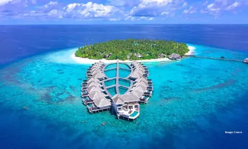 Maldives 2007 के बाद जन्मे लोगों के लिए धूम्रपान पर प्रतिबंध लगाने वाला पहला देश बना Maldives 2007 के बाद जन्मे लोगों के लिए धूम्रपान पर प्रतिबंध लगाने वाला पहला देश बना