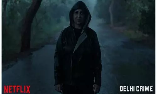 दिल्ली क्राइम सीजन 3 का ट्रेलर जारी