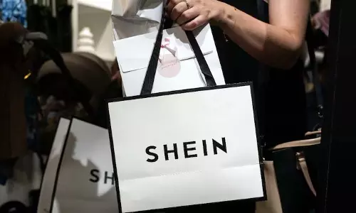 फ्रांस में विरोध के बाद Shein ने सेक्स डॉल्स की बिक्री पर प्रतिबंध लगाया