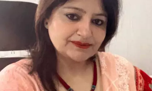 Ludhiana: माता-पिता, शिक्षक बच्चे के भविष्य के सह-निर्माता