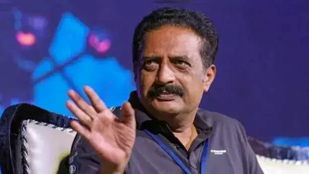 kerala : निर्देशक प्रकाश राज के बयान पर फिल्म निर्माताओं ने जताई नाराज़गी kerala : निर्देशक प्रकाश राज के बयान पर फिल्म निर्माताओं ने जताई नाराज़गी