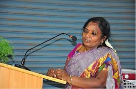 तमिलिसाई सुंदरराजन का बयान: “महिला सुरक्षा पर ध्यान दें CM , ऐसी घटनाएं बार-बार हो रही हैं”