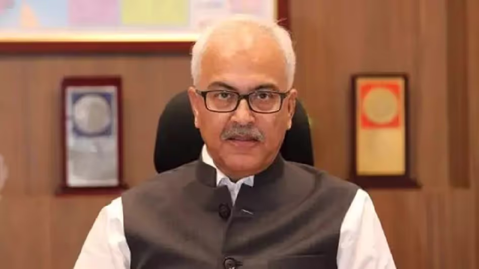 Manipur के राज्यपाल ने इंफाल से उड़ान संपर्क बहाल करने के लिए केंद्र से तत्काल हस्तक्षेप की मांग की Manipur के राज्यपाल ने इंफाल से उड़ान संपर्क बहाल करने के लिए केंद्र से तत्काल हस्तक्षेप की मांग की