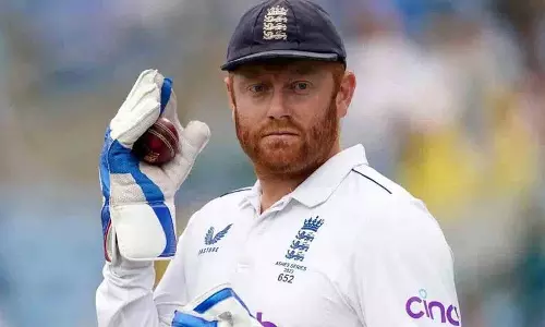 Bairstow और लिविंगस्टोन केंद्रीय अनुबंध से चूके Bairstow और लिविंगस्टोन केंद्रीय अनुबंध से चूके