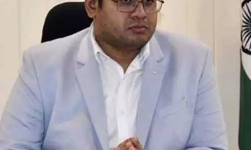 DC Ganderbal ने ग्रीन इंडिया मिशन के लिए जिला संचालन समिति की बैठक की अध्यक्षता की DC Ganderbal ने ग्रीन इंडिया मिशन के लिए जिला संचालन समिति की बैठक की अध्यक्षता की