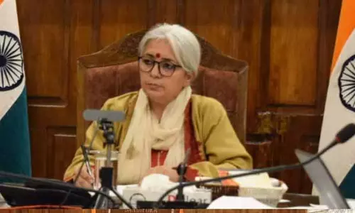 DC बीपोरा ने मिशन युवा के तहत 82 मामलों को मंजूरी दी