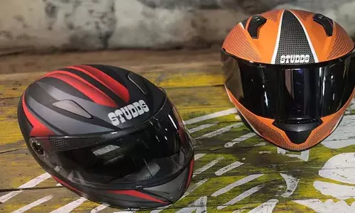 Studds Accessories आईपीओ आवंटन तिथि आज