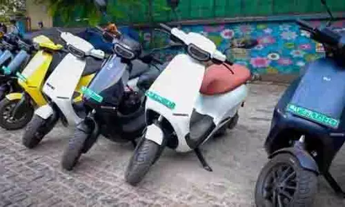 शिकायतें बढ़ने पर Goa सरकार ने ओला इलेक्ट्रिक स्कूटरों की बिक्री रोकी