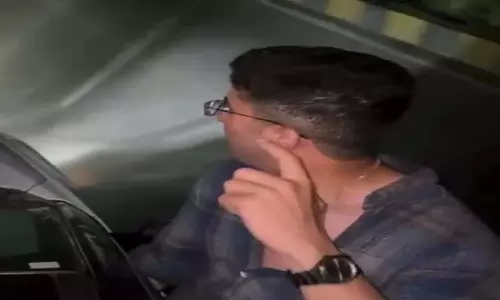 राज्योत्सव के बीच नवा रायपुर में फिर दिखी जानलेवा स्टंटबाजी, देखें VIDEO...