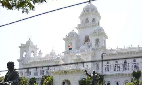 Telangana विधानसभा अध्यक्ष 6 नवंबर से अयोग्यता मामलों पर सुनवाई फिर से शुरू करेंगे
