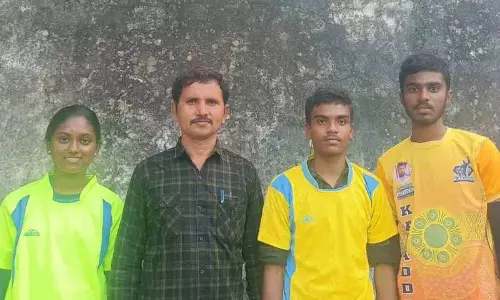 ZPHS के छात्रों का राज्य स्तरीय प्रतियोगिताओं के लिए चयन ZPHS के छात्रों का राज्य स्तरीय प्रतियोगिताओं के लिए चयन