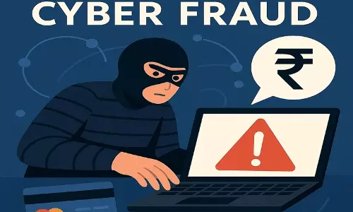 डिजिटल अरेस्ट धोखाधड़ी और दस्तावेज़ों के लेन-देन से सावधान : NPCI डिजिटल अरेस्ट धोखाधड़ी और दस्तावेज़ों के लेन-देन से सावधान : NPCI