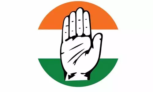 Adilabad में कांग्रेस नेताओं के बीच क्षेत्रीय विभाजन सामने आया