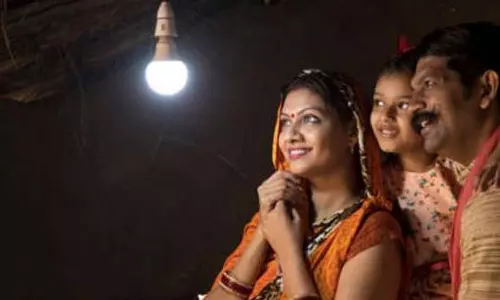 राज्य सरकार 25 वर्षों तक गरीबों को मुफ्त बिजली उपलब्ध कराएगी: योजना विवरण