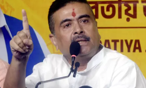 बंगाल में SIR का असर, रोहिंग्या और बांग्लादेशी के पलायन का दावा बंगाल में SIR का असर, रोहिंग्या और बांग्लादेशी के पलायन का दावा