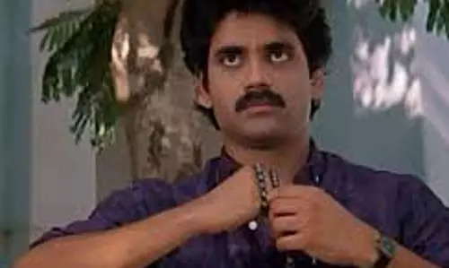 Nagarjuna की ‘शिवा’ 14 नवंबर को 4K में री-रिलीज़, ट्रेलर हुआ रिलीज़