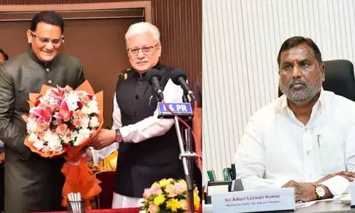 Telangana: अज़हरुद्दीन को अल्पसंख्यक कल्याण विभाग मिलने से दलितों में रोष