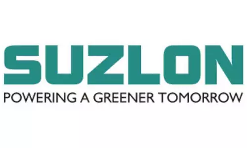 Suzlon का दूसरी तिमाही का शुद्ध लाभ लगभग छह गुना बढ़कर ₹1,279 करोड़ हुआ