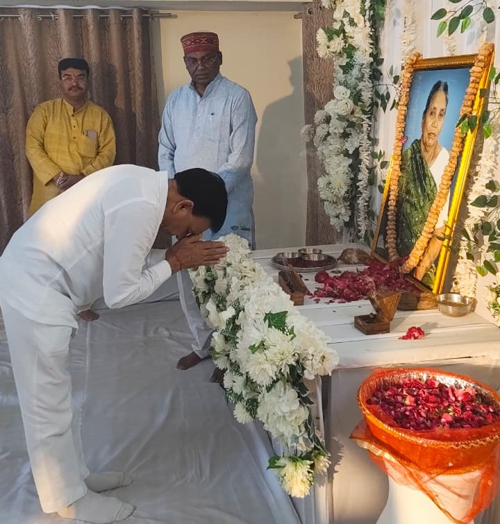 भगवान झूलेलाल के विरूद्ध आपत्तिजनक टिप्पणी से सिंधी समाज आक्रोशित: रायसेन कलेक्टर को ज्ञापन सौंपा
