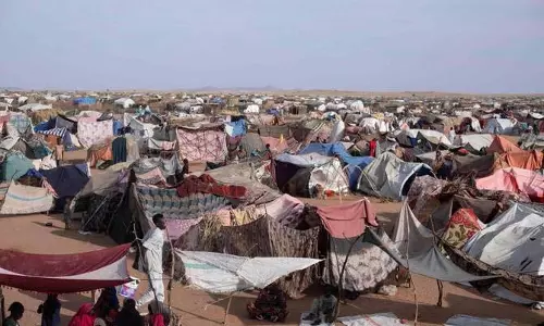 यूएन महासचिव: Sudan  का संघर्ष नियंत्रण से बाहर, एल-फाशेर में हिंसा बढ़ी