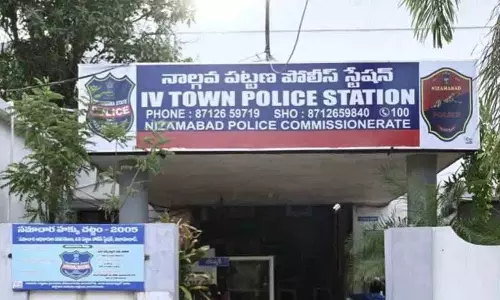 डॉक्टर और रियल एस्टेट कारोबारी के खिलाफ Nirbhaya मामला दर्ज डॉक्टर और रियल एस्टेट कारोबारी के खिलाफ Nirbhaya मामला दर्ज
