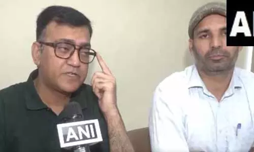 बठिंडा में खरीदा टिकट लगा 11 करोड़ की दिवाली बंपर लॉटरी, चंडीगढ़ में दावा पेश