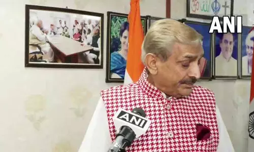 बिहार चुनाव पर कांग्रेस का तीखा बयान, प्रमोद तिवारी बोले बिहार चुनाव पर कांग्रेस का तीखा बयान, प्रमोद तिवारी बोले