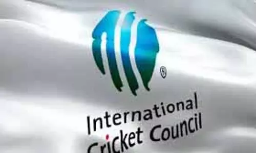 Haris Rauf दो मैचों के लिए सस्पेंड, ICC की बड़ी कार्रवाई